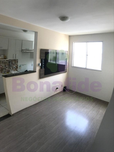 Imagem 4 de 18 de Apartamento, Reserva Do Japy, Gramadao, Jundiaí - Ap11496 - 68319636