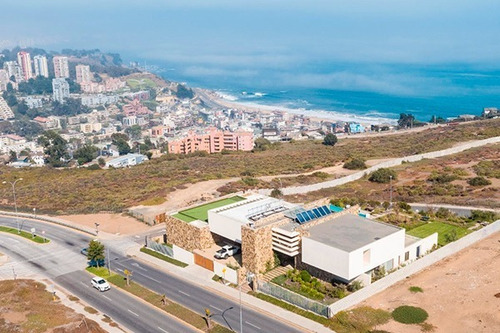 Imagen 8 de 24 de Casa Reñaca Con Espectacular Vista A La Bahía
