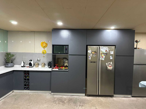 Gran Parcela Con Inmueble En Calera De Tango (74953)