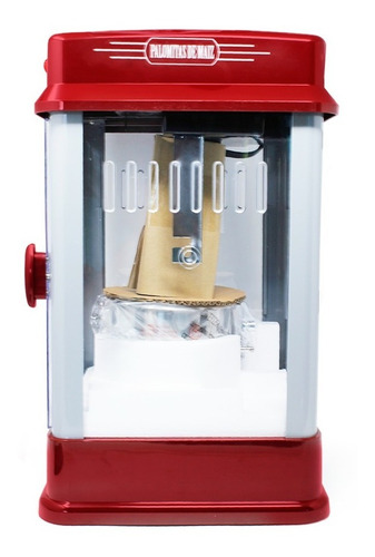 Máquina Para Hacer Palomitas Roja Oster Fpstpp7310-013