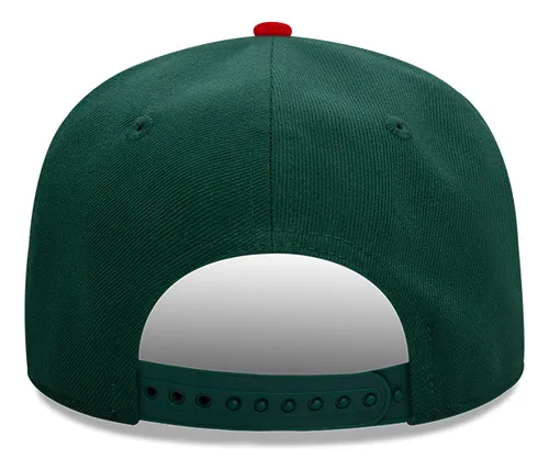 Gorras ufc new era outlet