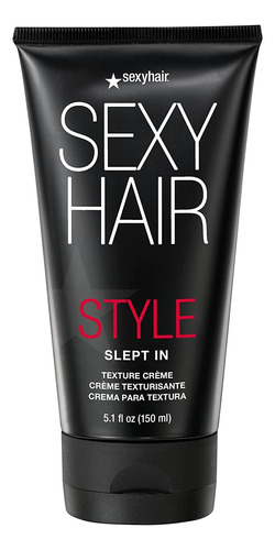 Crema Para Dar Forma Al Cabello, Pelo Sexy, De La Marca Sex.