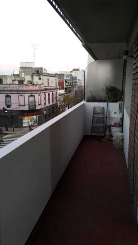 Departamento Para Alquilar Zona Boedo,supe Luminoso,amplio