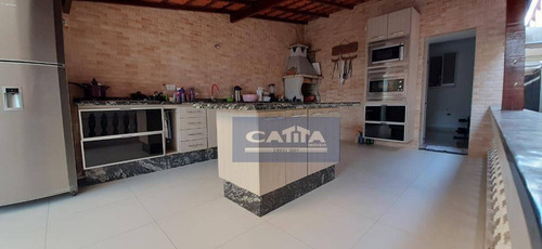 Imagem 1 de 30 de Sobrado À Venda, 160 M² Por R$ 479.990,00 - Cidade Líder - São Paulo/sp - So14506
