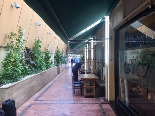 Imagem 17 de 18 de Loja Para Locação Na Galeria Lerners (na Rua Augusta, Entre Oscar Freire E Lorena), 55 M² De Área Útil - Lo0088at