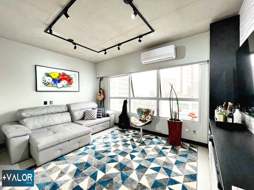 Imagem 3 de 30 de Residencial Maxhaus Santos - Em2399 - 70282744