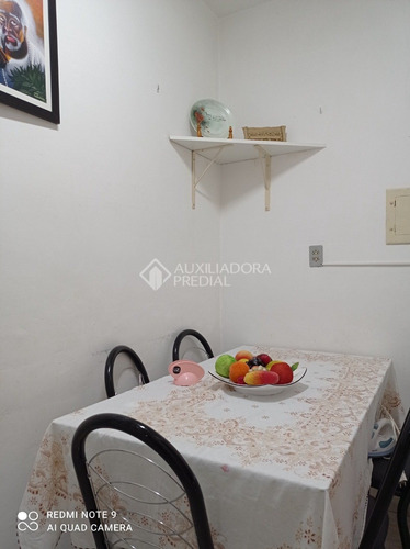 Imagem 10 de 15 de Apartamento - Azenha - Ref: 345324 - V-345324