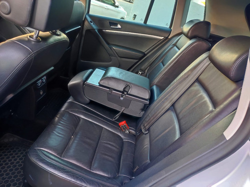 Volkswagen Tiguan 2.0 Fsi 5p