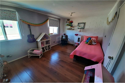 Imagen 11 de 16 de Casa - Venta - Condominio, San Bernardo