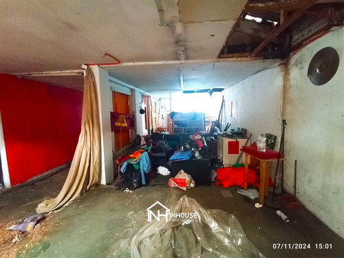 Casa En Venta En Santiago