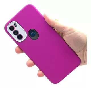 Funda Para Moto G71 5g Case Uso Rudo Carcasa Ultra Rígida