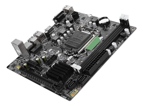 Zer One Lga 1155 Socket Ddr3 Follboards I5 I7 Cpu Usb3.0 Pc