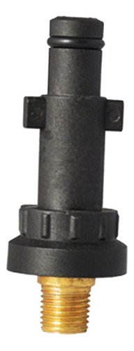 Conector De Pistola De Espuma Generador De Espuma Multi D D