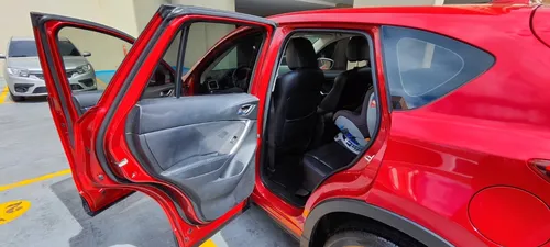 Mazda CX-5 2.5 Grand Touring Lx