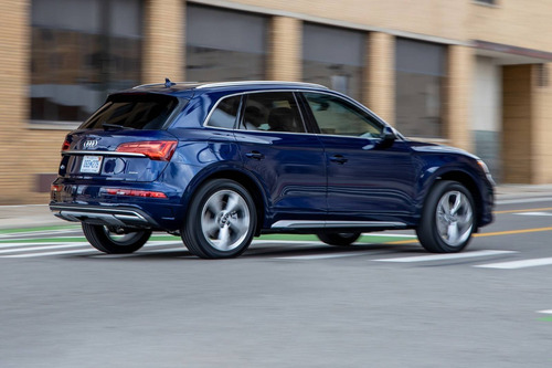 Imagen 2 de 15 de Nueva Q5 45 Tfsi Offroad Advanced Q2 Q3 Q7 Q8 A3 A4 A5 A7