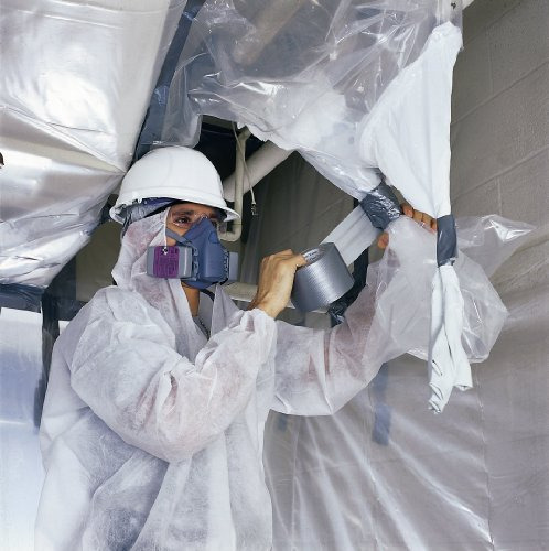 Respirador de meia face 3m 7502 para gases, vapores e poeira