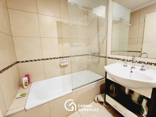 Departamento En 2 Dormitorios Con Balcon Torre De La Costa Neuquen