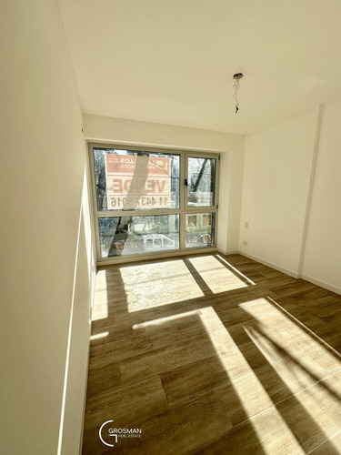Venta - Departamento - 3 Amb C/ Cochera - Black Eslovenia- Full Amenitties - Las Cañitas
