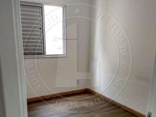 Imagem 8 de 19 de Apartamento Com 2 Dormitórios À Venda, 49 M² Por R$ 270.000 - Jardim Rossi - Guarulhos/sp - Ap0004