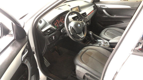Imagem 11 de 12 de Bmw X1 2.0 16v Turbo Activeflex Sdrive20i 4p Automático Fl