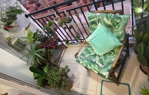 Imagem 11 de 23 de Apartamento Com 2 Dormitórios À Venda, 50 M² Por R$ 350.000,00 - Jardim Jamaica - Santo André/sp - Ap0423