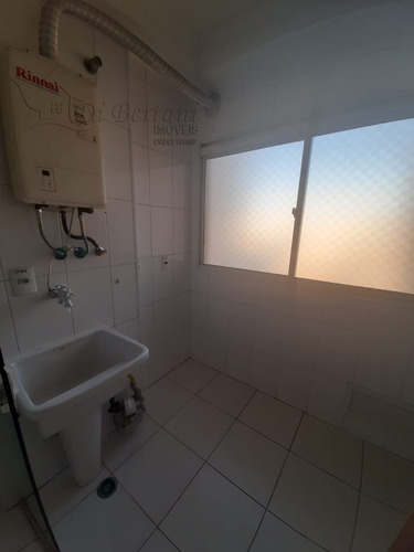 Imagem 11 de 19 de Apartamento - Ap00311 - 69661063