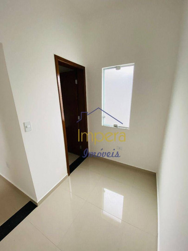 Imagem 24 de 30 de Casa Com 3 Dormitórios À Venda, 138 M² Por R$ 788.000,00 - Condomínio Terras Do Vale - Caçapava/sp - Ca0602