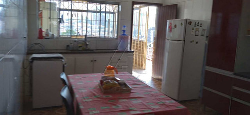 Imagem 24 de 30 de Sobrado Com 2 Dorms, Jardim Monte Kemel, São Paulo - R$ 700 Mil, Cod: 3828 - V3828
