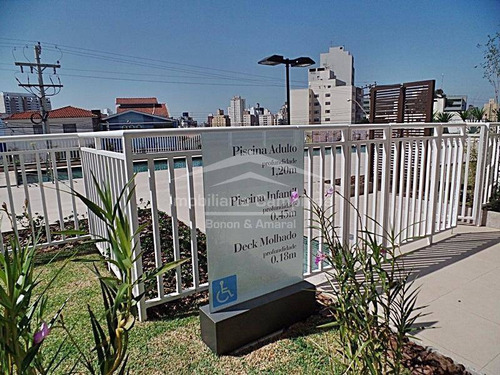 Imagem 28 de 30 de Apartamento À Venda Em Taquaral - Ap015082