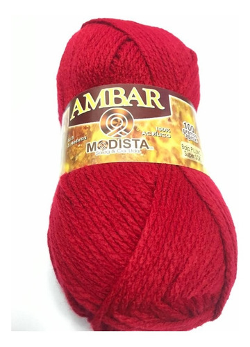 Lana Ambar, Modista