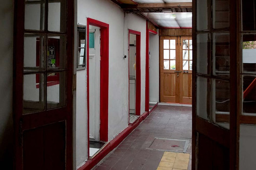 Casa En Barrio Matta Sur