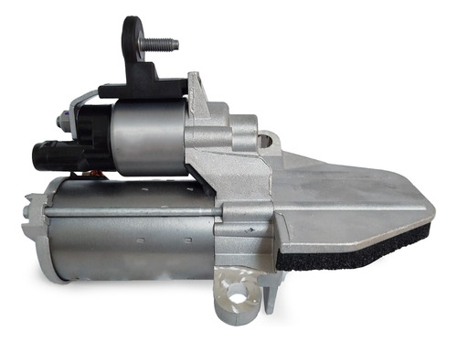 Marcha Chevrolet Onix 1.0l 3 Cil 2021 2022 2023 2024