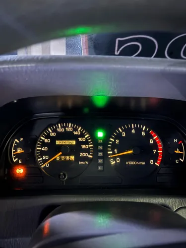 Toyota Prado Año 2002/4×4.