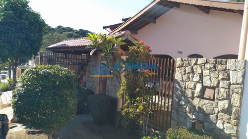 Imagem 3 de 15 de Casa - 3 Dormitórios Sendo 1 Suíte - 333