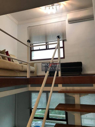 Imagem 8 de 24 de Apartamento Com 4 Dormitórios À Venda, 130 M² Por R$ 1.378.000,00 - Santana - São Paulo/sp - Ap1075
