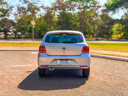 Imagem 4 de 10 de Volkswagen Gol Tl Mb