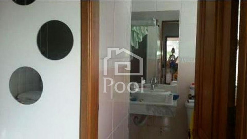 Imagem 20 de 22 de Sobrado Residencial Parque Monte Alegre - 340