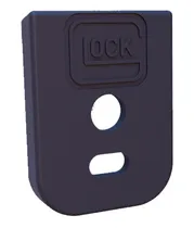Comprar Base Magazine Glock Gbb Airsoft Com Logo Army\u002Fwe\u002Fkosok\u002Fqgk