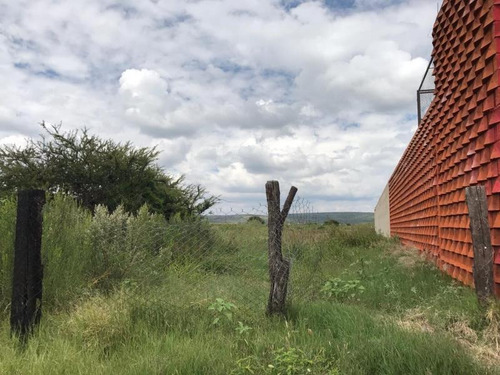 Imagen 3 de 8 de Terreno En Venta El Nayar