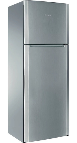 Refrigerador Ariston Frio Seco Inox Entm 19020 385lts Albion