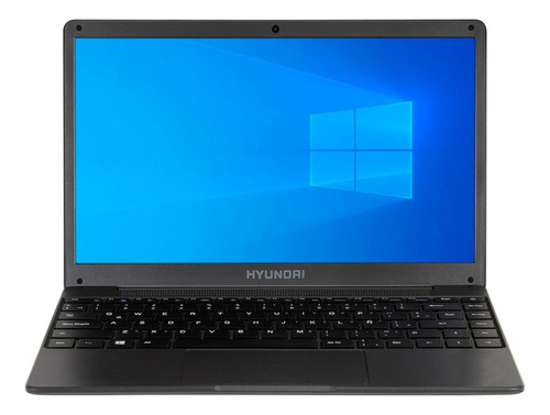 Notebook Hyundai Ht14cb10s02 14,1'' I5 16gb 1tb Win11 Color Gris