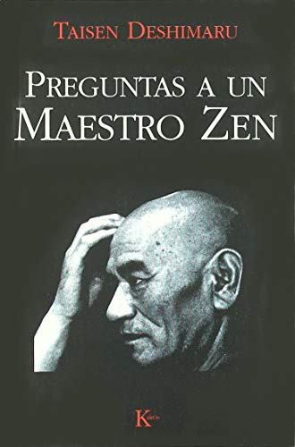 Preguntas A Un Maestro Zen