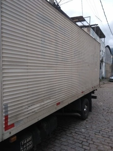 Imagem 10 de 10 de Agrale 9200