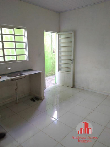 Imagem 8 de 11 de Casa Residencial À Venda, Vale Do Sol, Tremembé - . - Ca0730
