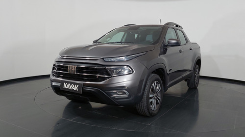 Fiat Toro FREEDOM AT6