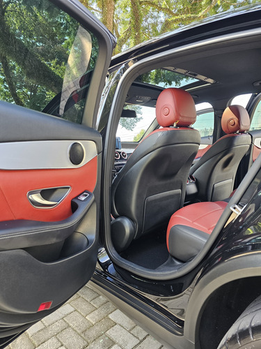 Mercedes-Benz Classe GLC 2.0 Highway Turbo 4matic 5p