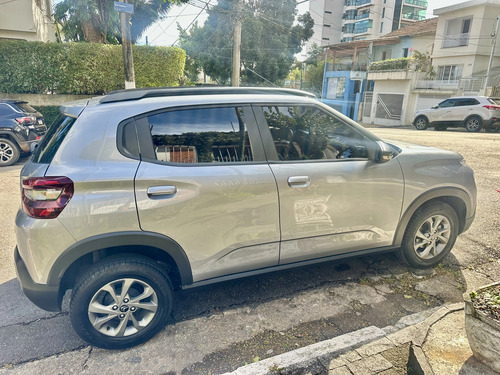 Citroën C3 1.0 Feel Flex 5P