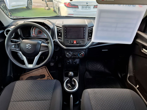 Suzuki Celerio 1.0 GLX BT 4X2 HB AC MT 5P