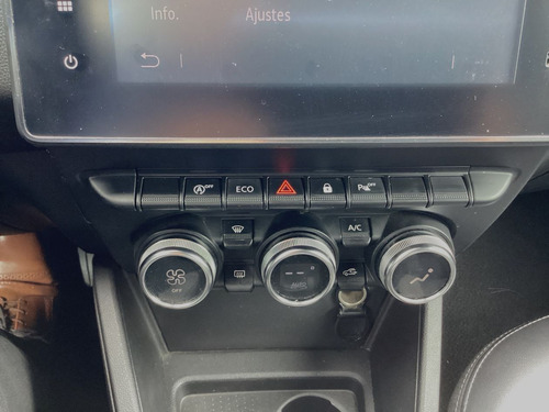 Renault Duster 2022