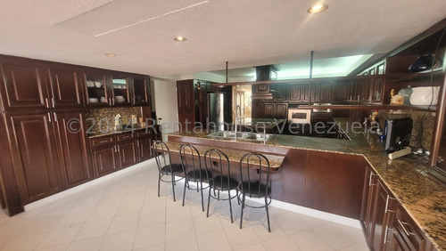 Venta Ph En Los Samanes 24-22631